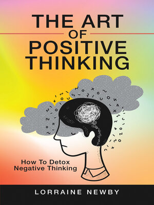cover image of The Art of Positive Thinking